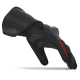 R-TECH PHANTOM GUANTES TEXTIL NEGRE