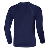 SHUA CORE MEN INNER CAMISA NAVY AZUL