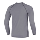 SHUA CORE MEN INNER CAMISA GRIS