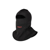 R-TECH ZARO BALACLAVA DE MOTO NEGRE
