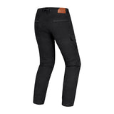BELA RUSH CARGO PANTALON 34L HOME NEGRE