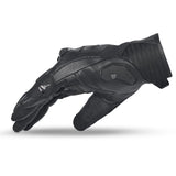 R-TECH KNIGHT RIDER GUANTS DE MOTO NEGRE