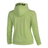 R-TECH STREET X CASUAL HOODIE SENYORA VERD