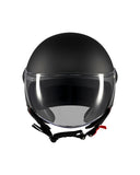 MT STREET S PURE A1 CASCO ABERTO DE MOTO MATE