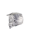 MT TR902B SV STREETFIGHTER SV S BELIC A2 CASCO INTEGRAL DE MOTO MATTE