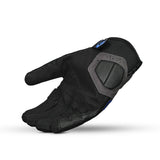 R-TECH  RIDE PRO VERANO GUANTES DE MOTO HOMBRE AZUL