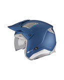 MT DISTRICT SV S SOUL C7 CASCO ABERTO DE MOTO MATE
