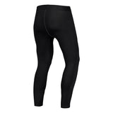 SHUA CORE HOMBRE INNER PANTALON  NEGRO