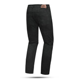Bela - Stroke Pantalon 30L Negro