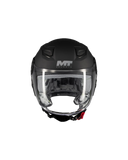 MT NINONS OF514 LITE PURE A1 CASCO ABERTO DE MOTO MATE