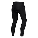 SHUA CORE MUJER INNER PANTALON NEGRO