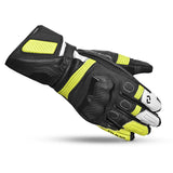 SHUA RANGER PRO GUANT HOME NEGRE BLANC F,GROC