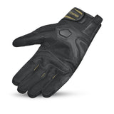BELA DARING GUNATE HOMBRE NEGRO VERDE