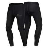 SHUA CORE HOMBRE INNER PANTALON  NEGRO