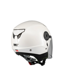 MT NINOS OF514 LITE PURE A0 CASCO ABERTO DE MOTO BRILLO