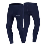 SHUA CORE HOMBRE INNER PANTALON  NAVY AZUL