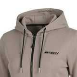 R-TECH STREET X CASUAL HOODIE SENYORA CAMEL MARRO
