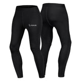 SHUA CORE MUJER INNER PANTALON NEGRO