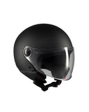 MT STREET S PURE A1 CASCO ABERTO DE MOTO MATE