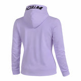 R-Tech Street X Casual Hoodie Lady Purpura