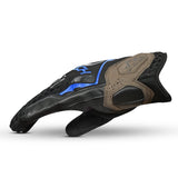 R-TECH  RIDE PRO VERANO GUANTES DE MOTO HOMBRE AZUL