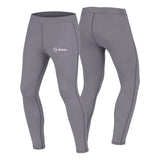 SHUA CORE HOMBRE INNER PANTALON GRIS