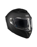 MT CASCO FU404SV ATOM 2 SV PURE A1CASCO NMODULAR DE MOTO MATE