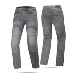 Bela - Boston Pantalon 30L Negro Random