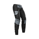 SHOT DEVO BLAST PANTALON DE MOTO NEGRO GRIS