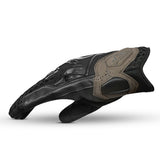 R-TECH RIDE PRO DE GUANTS DE MOTO HOMES NEGRE
