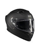 MT BRAKER SV PURE A1 CASCO INTEGRAL DE MOTO MATE