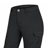 BELA RUSH CARGO PANTALON 34L HOME NEGRE
