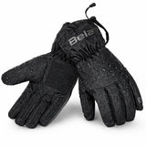 BELA PODIUM RAIN GUANT DE MOTO NEGRE