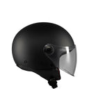 MT STREET S PURE A1 CASCO ABERTO DE MOTO MATE