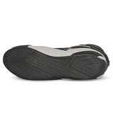 SHUA PULSE BOTA DE MOTO URBAN HOME NEGRE BLANCO
