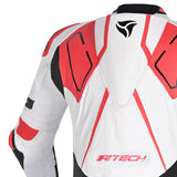 R-TECH RISING STAR MONO 1PC HOME BLANC VERMELL NEGRE