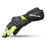SHUA RANGER PRO GUANT HOME NEGRE BLANC F,GROC