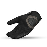 R-TECH RIDE PRO DE GUANTS DE MOTO HOMES NEGRE