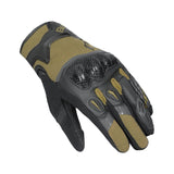 BELA DARING GUNATE HOMBRE NEGRO VERDE