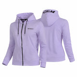 R-Tech Street X Casual Hoodie Lady Purpura
