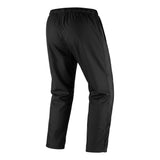 R-TECH-IMPERMEABLE PANTALÓN RAIN TRACKER NEGRO
