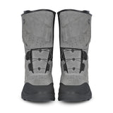 R-TECH RAVEN GIRA BOTA DE MOTO HOME GRIS NEGRE