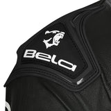 BELA - Chaqueta X Race Negro/Anthra/Blanco