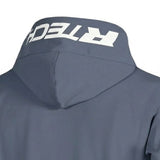 R-Tech Street X Casual Hoodie Navy Azul
