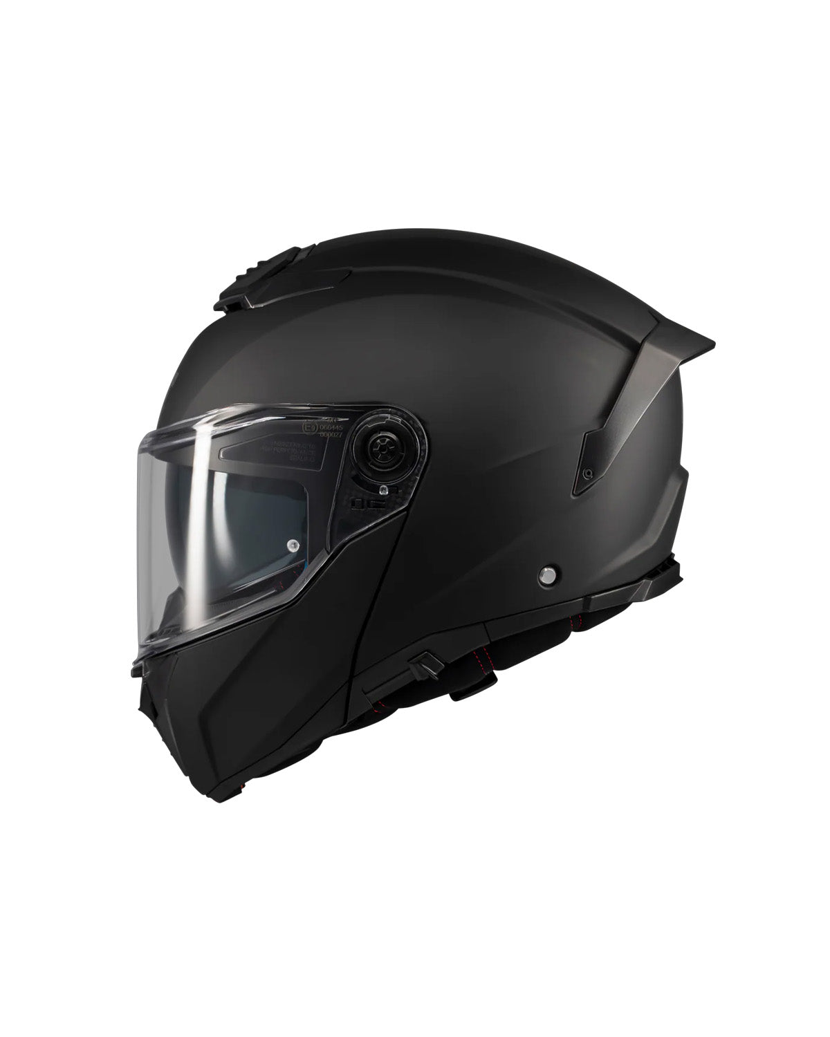 MT CASCO FU404SV ATOM 2 SV PURE A1CASCO NMODULAR DE MOTO MATE