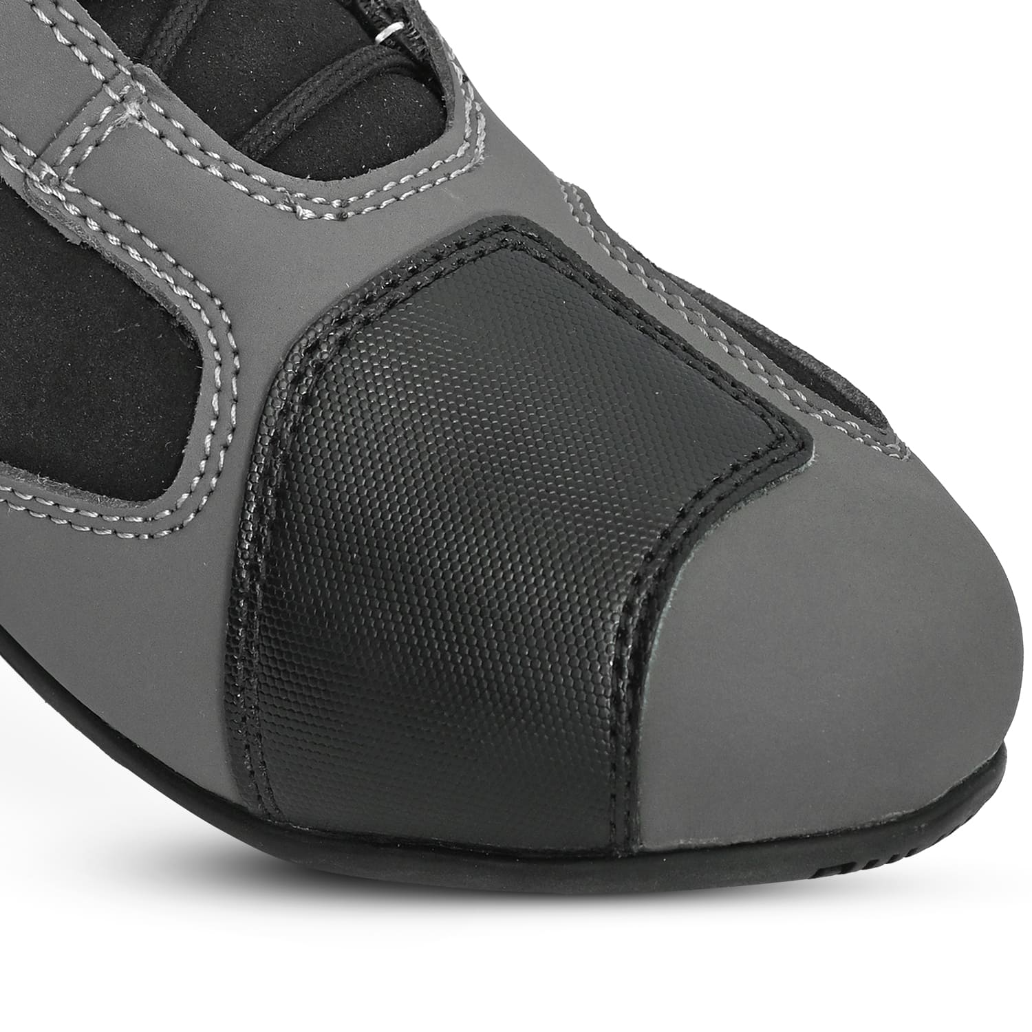 SHUA - Pulse Botas Negro Gris-BOTAS-Maximo Moto