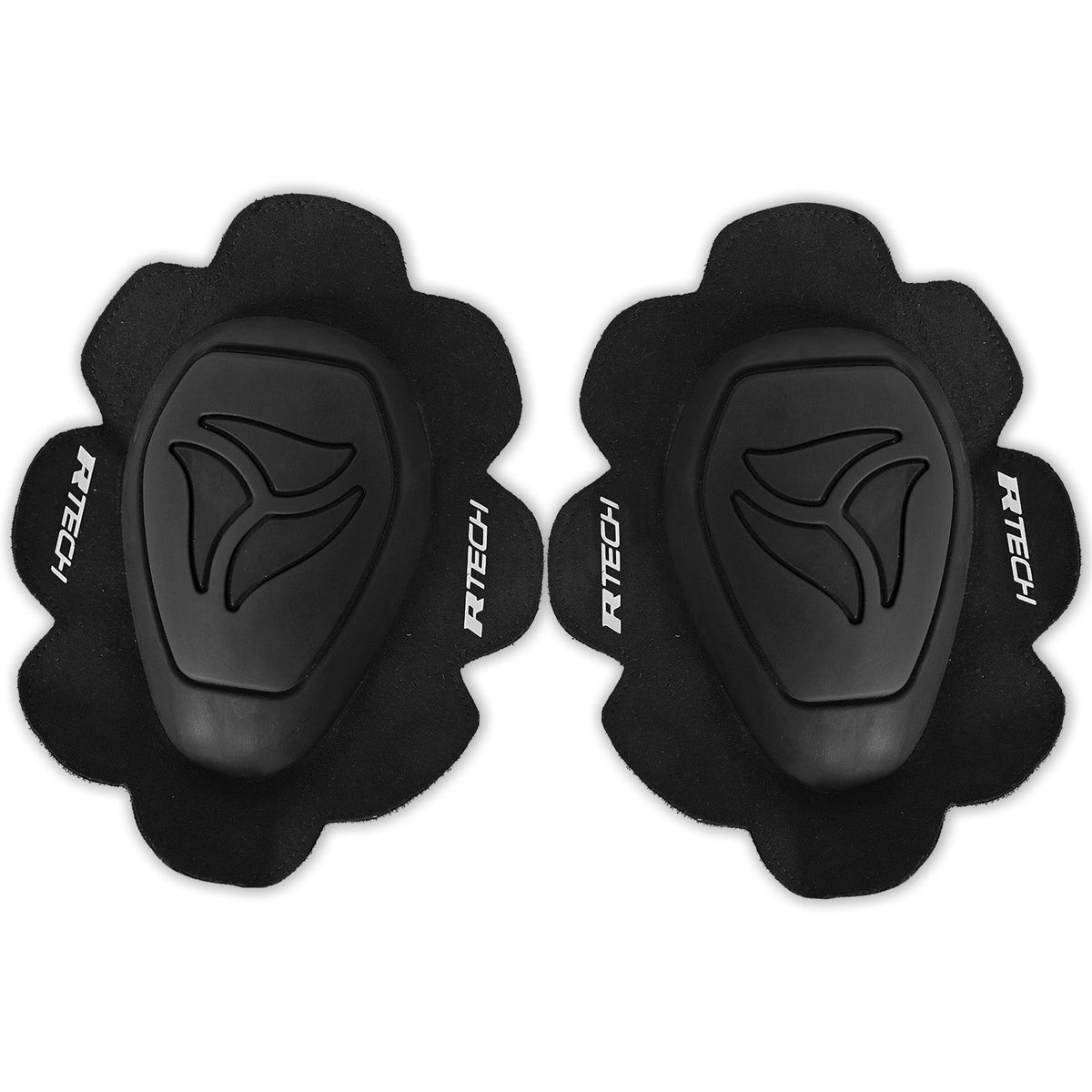 R-TECH PROTECCION RODILLA GENOLL NEGRE