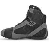 SHUA - Pulse Botas Negro Gris-BOTAS-Maximo Moto