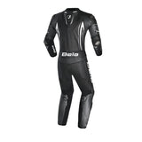 BELA BEAST MONO 2PC MOTO DE HOME NEGRE ANTRACITA BLANC