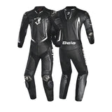 BELA BEAST MONO 2PC MOTO DE HOME NEGRE ANTRACITA BLANC